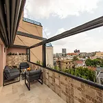Brand New Penthouse At Km 0 Of Bucharest Near Intercontinental Hotel