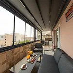 Brand New Penthouse At Km 0 Of Bucharest Near Intercontinental Hotel