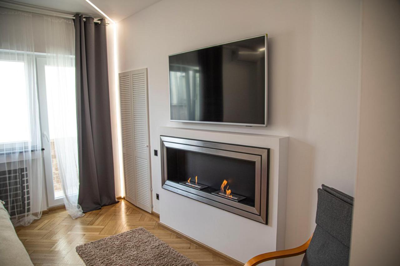 Brand New Penthouse At Km 0 Of Near Intercontinental Apartment Bucharest