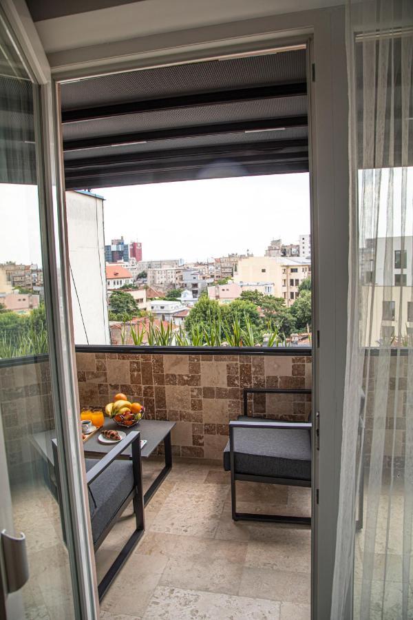 Brand New Penthouse At Km 0 Of Near Intercontinental Bucharest