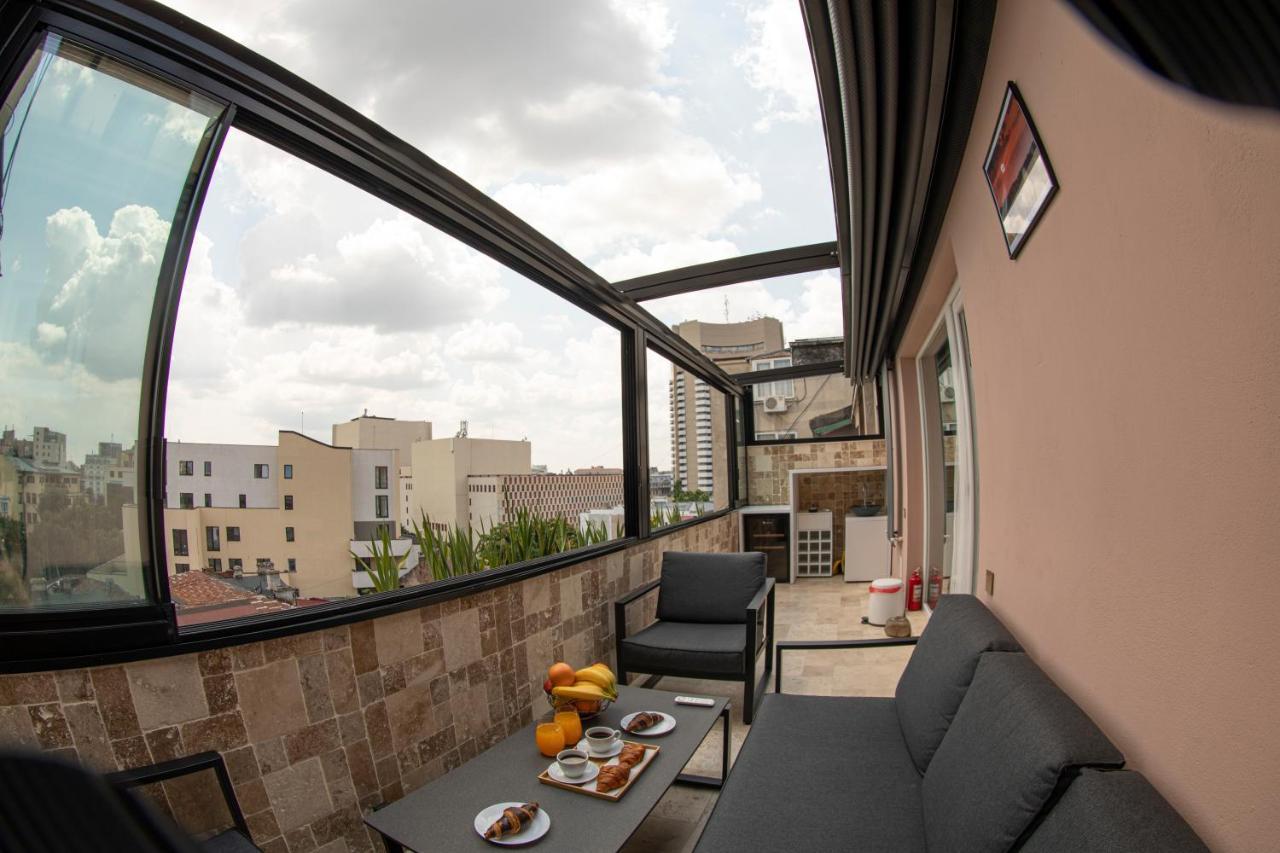 Brand New Penthouse At Km 0 Of Near Intercontinental *