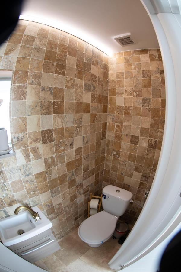 Apartment Brand New Penthouse At Km 0 Of Near Intercontinental *
