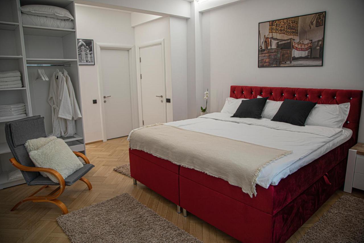 Apartment Brand New Penthouse At Km 0 Of Near Intercontinental *