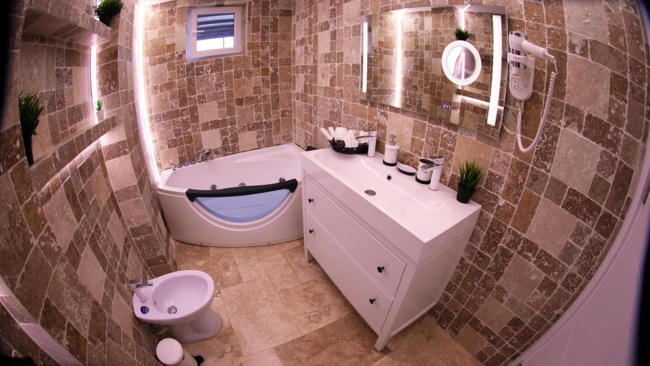 Brand New Penthouse At Km 0 Of Near Intercontinental Apartment *