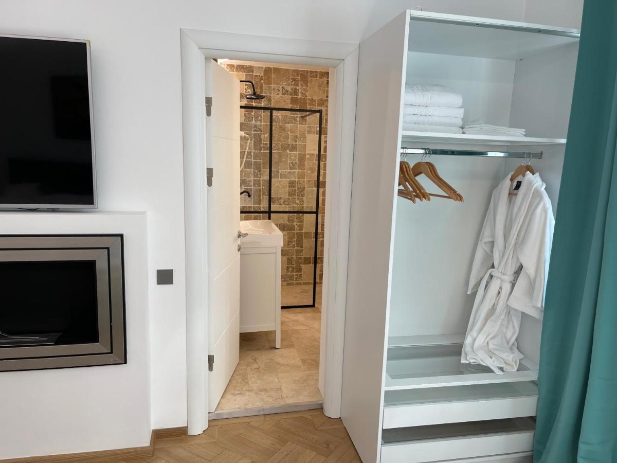 Appartamento Brand New Penthouse At Km 0 Of Near Intercontinental