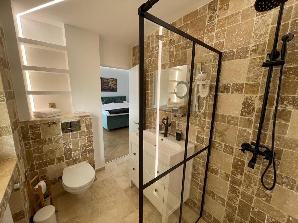 Brand New Penthouse At Km 0 Of Near Intercontinental * Bucarest