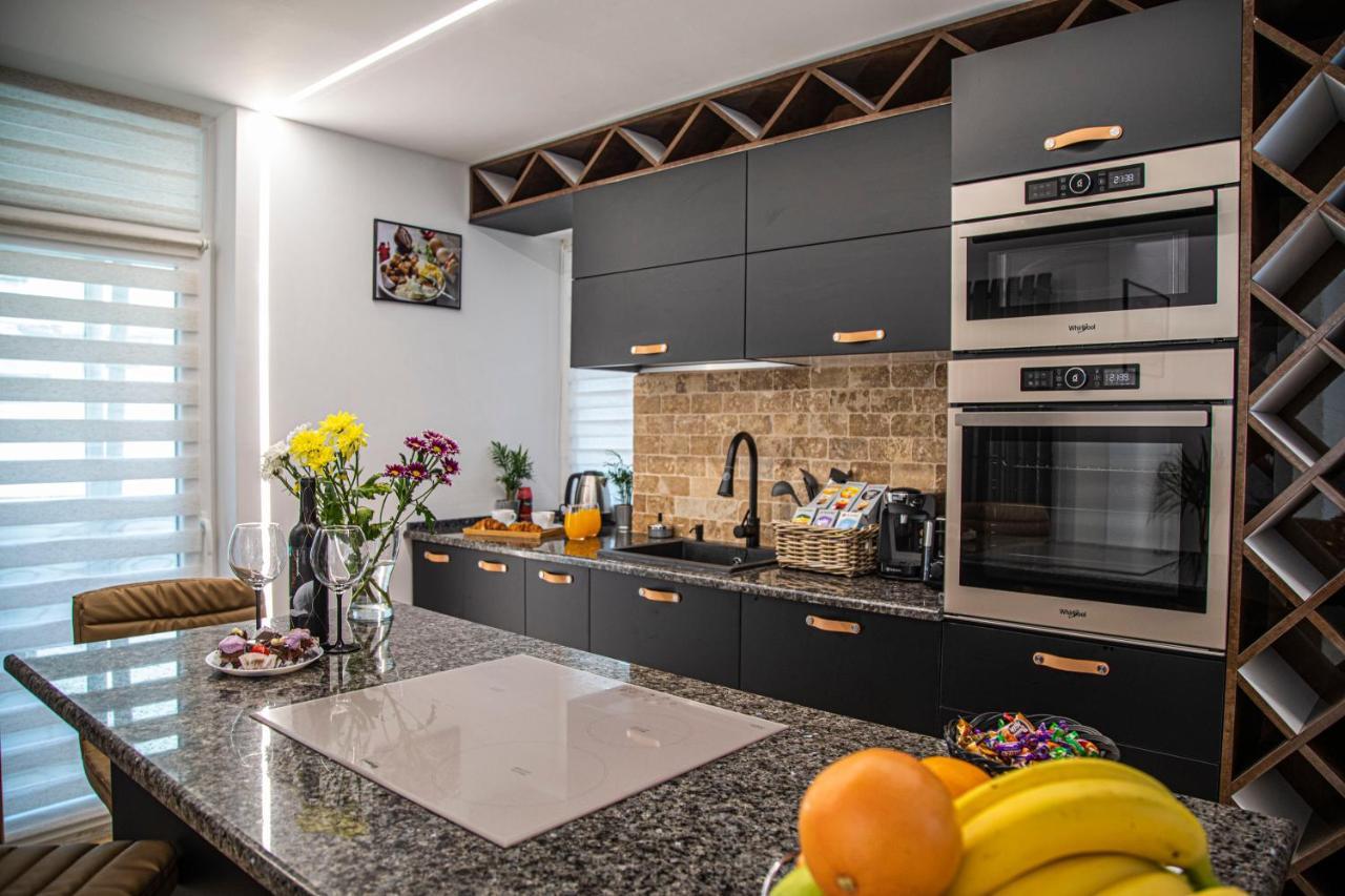 Brand New Penthouse At Km 0 Of Near Intercontinental Appartamento *