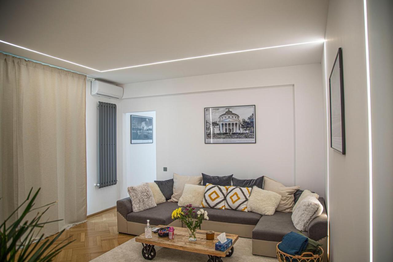 Brand New Penthouse At Km 0 Of Near Intercontinental Appartamento *