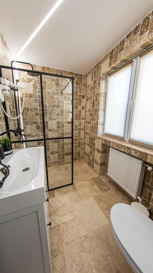 Appartamento Brand New Penthouse At Km 0 Of Near Intercontinental *