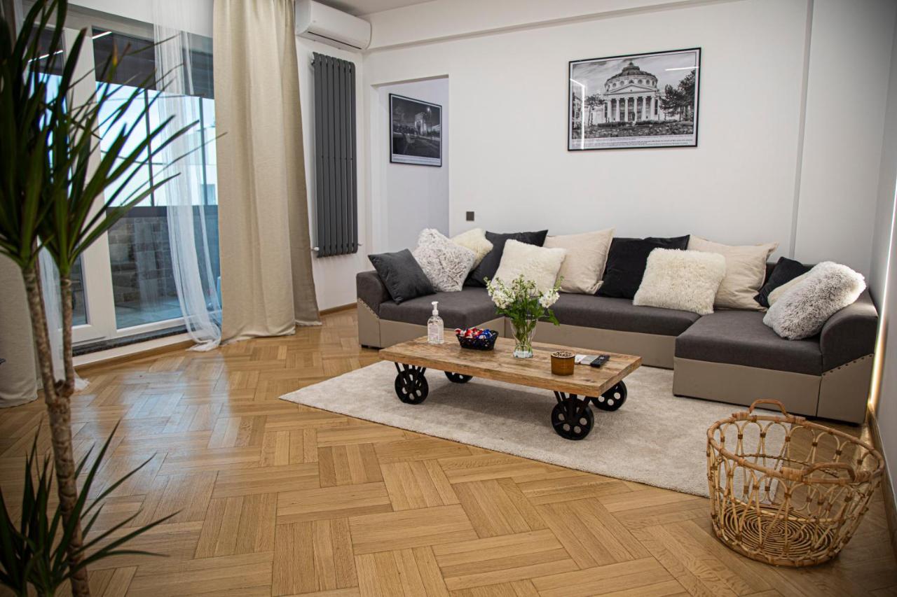 Appartamento Brand New Penthouse At Km 0 Of Near Intercontinental