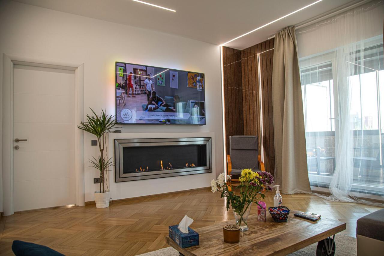 Brand New Penthouse At Km 0 Of Near Intercontinental * Bucarest