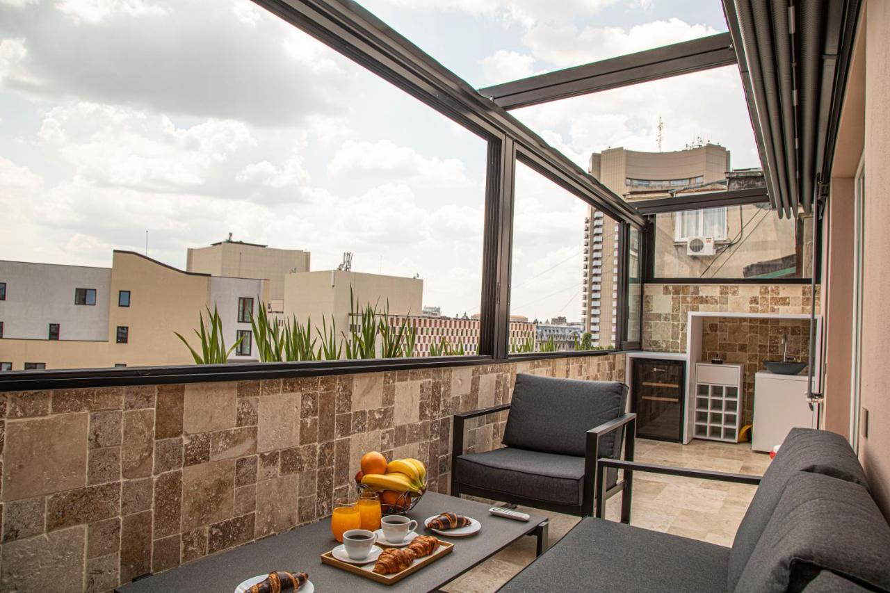 Brand New Penthouse At Km 0 Of Near Intercontinental Appartamento